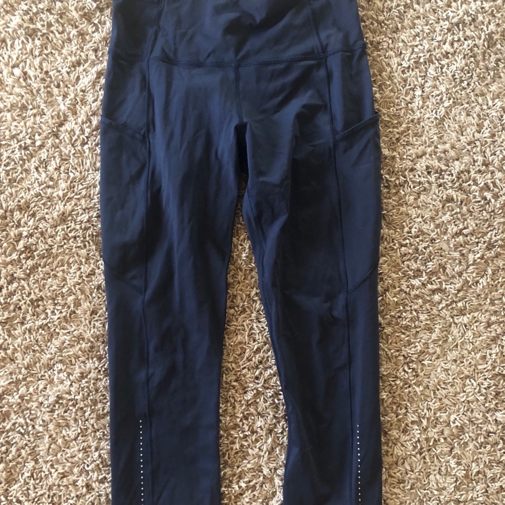 Lululemon capris